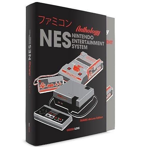 Nes/Famicom Anthology - Tanuki Deluxe Edition