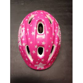 Casque Protection Roller Hello Kitty