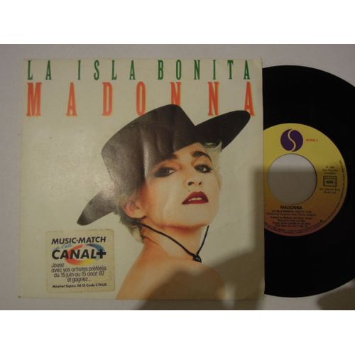La Isla Bonita