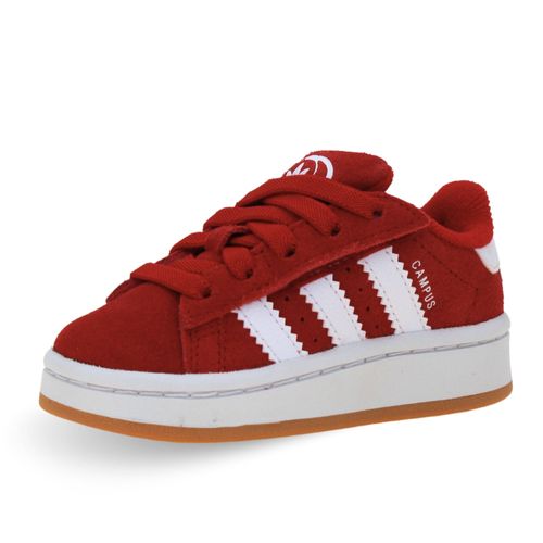 Chaussures Campus 00s Cf El I Ji4336 Rouge