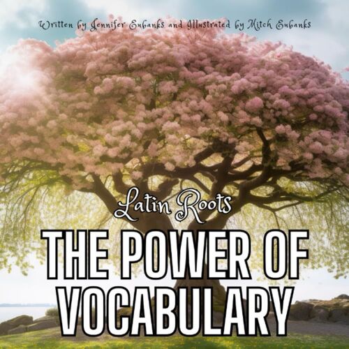 The Power Of Vocabulary