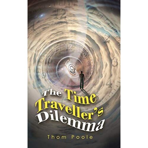 The Time Traveller's Dilemma