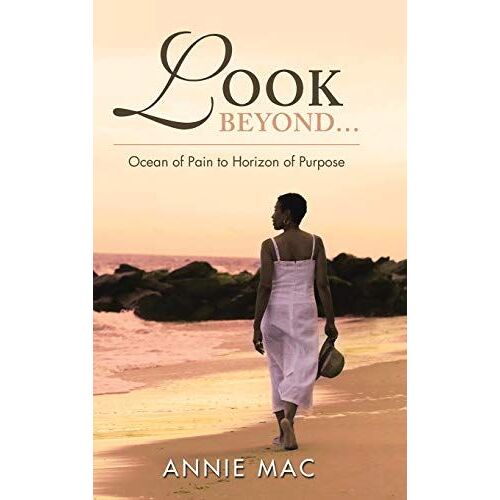 Look Beyond ... Ocean Of Pain To Horizon Of Purpose