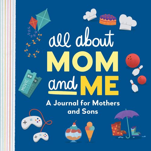 All About Mom And Me