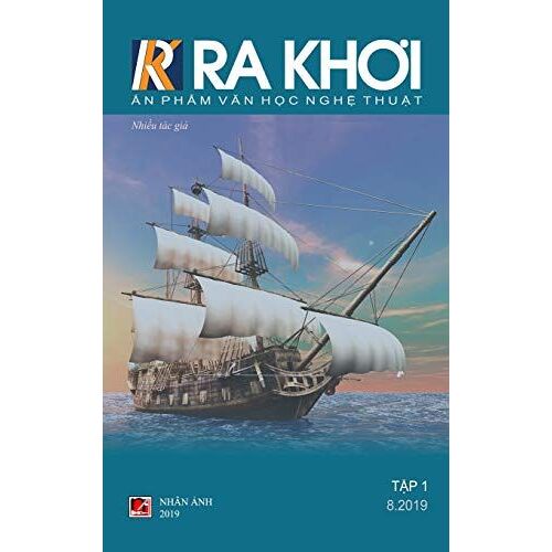 Ra Kh¿I 1 (Hard Cover)