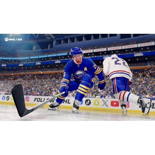 Ea Sports Nhl 25 Ps5 | |