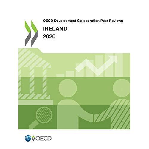Oecd Development Co-Operation Peer Reviews