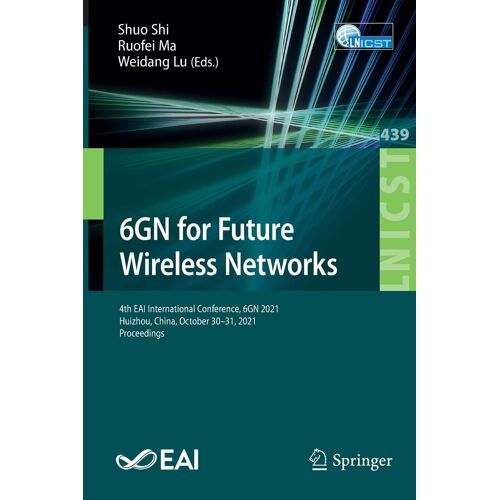 6gn For Future Wireless Networks