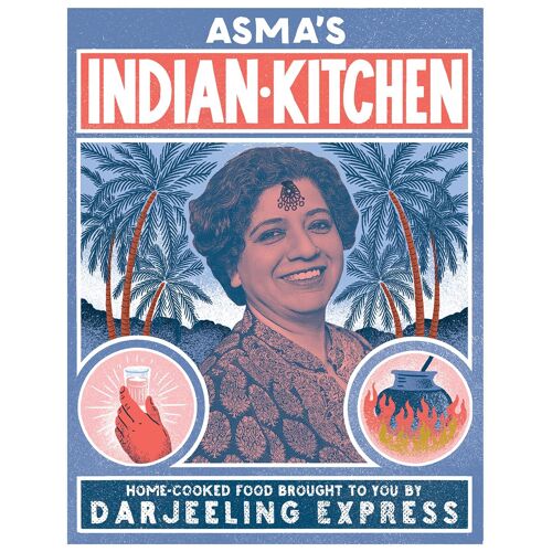 Asma's Indian Kitchen