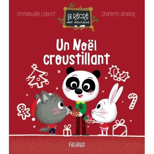 Un Noël Croustillant