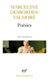 Poésies