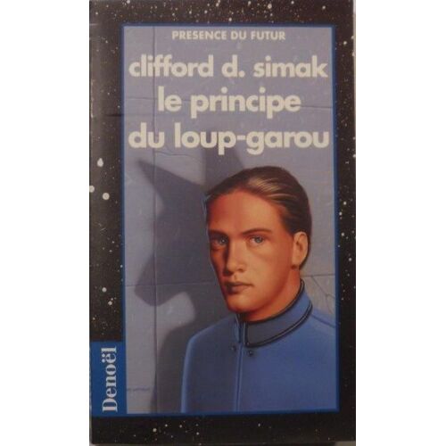 Le Principe Du Loup-Garou