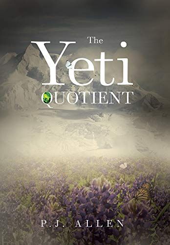 The Yeti Quotient