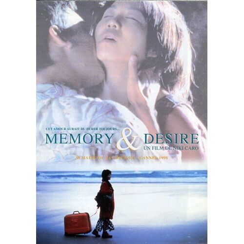 Memory &/And Desire, Synopsis Dépliant, Niki Caro, Avec Yuri Kinugawa, Eugene Nomura, Yoko Narahashi