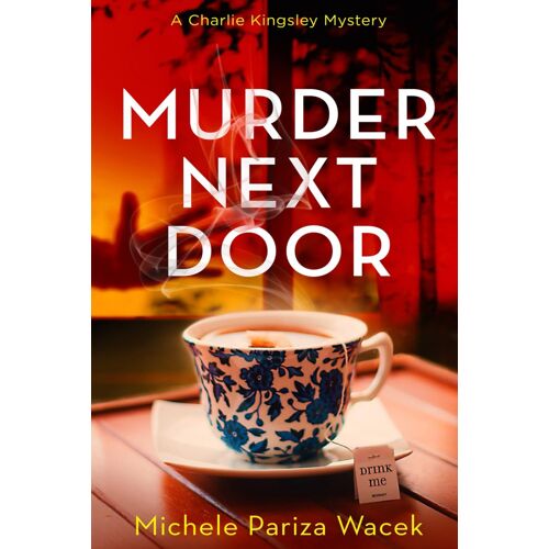 Murder Next Door