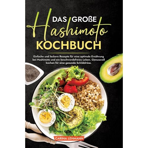 Das Große Hashimoto Kochbuch