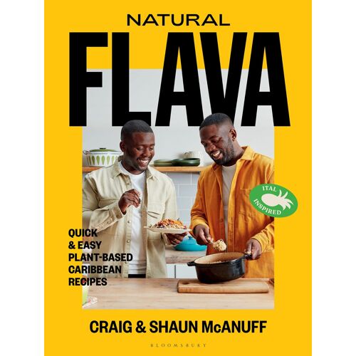 Natural Flava