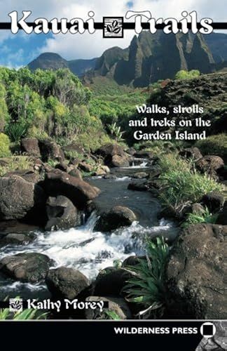 Kauai Trails