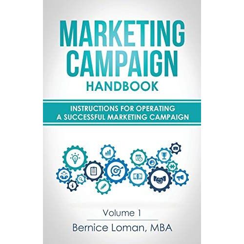 Marketing Campaign Handbook