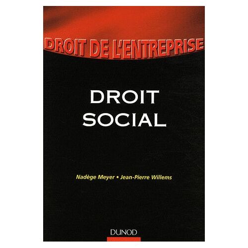 Droit Social
