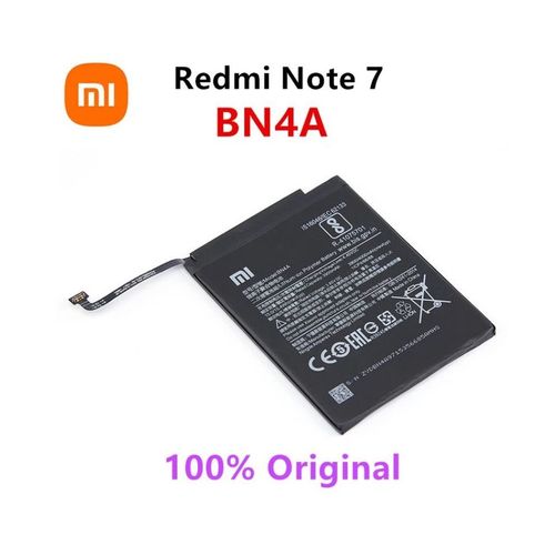 Batterie Xiaomi Redmi Note 7