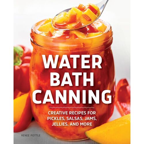 Water Bath Canning