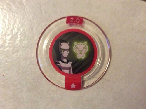 Grossman, H: Disney Infinity