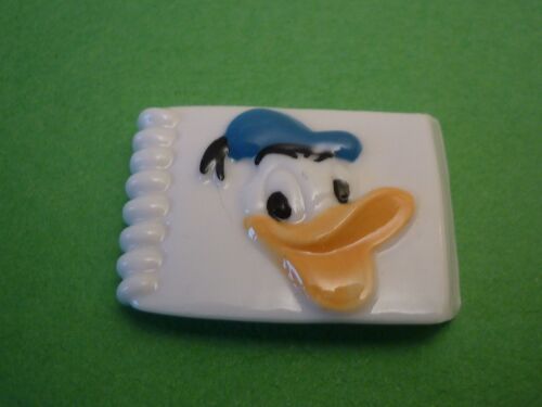 Fève : Donald - Mickey Mouse & Friends 2015