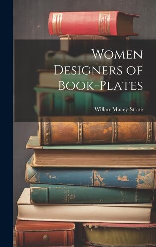 Women Designers Of Book-Plates