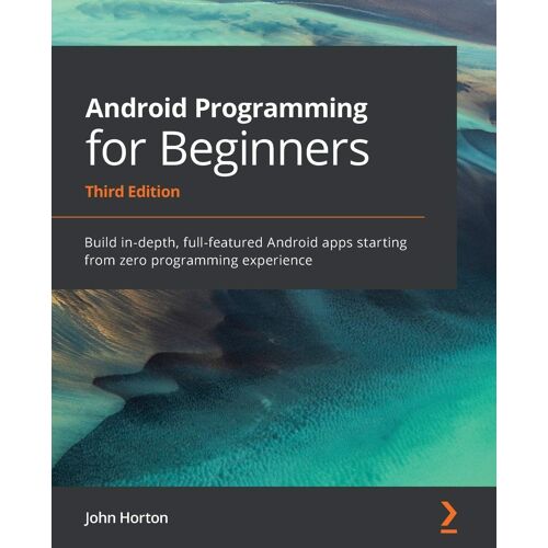Android Programming For Beginners