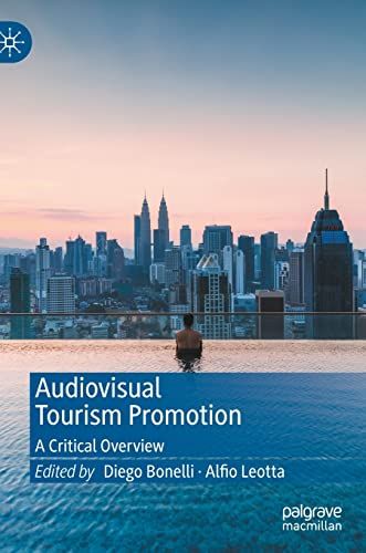 Audiovisual Tourism Promotion