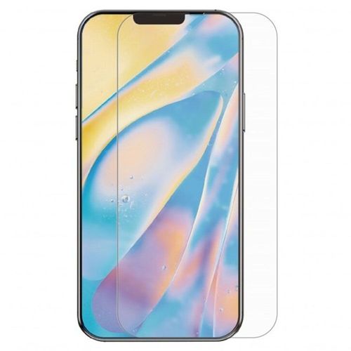 Film Protection Écran En Verre Trempé Pour Iphone 16 Pro