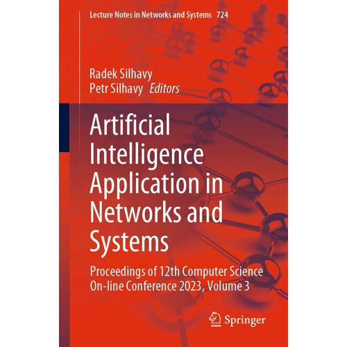 Artificial Intelligence Application In Networks And Systems