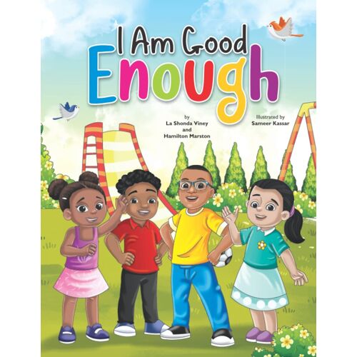I Am Good Enough