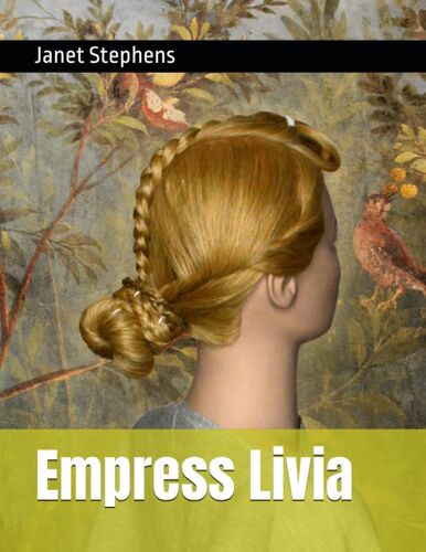 Empress Livia