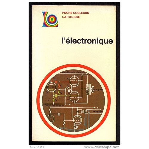 L'electronique