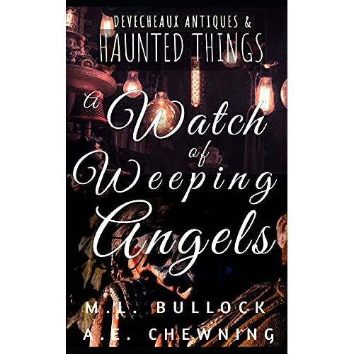 A Watch Of Weeping Angels