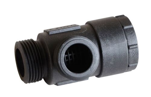 Filtre chauffage 3/4 mx3/4 m - 6295501 - SIME : 6295501