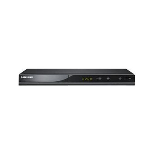 Samsung DVD-D360 - Lecteur DVD