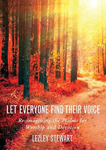 Let Everyone Find Their Voice