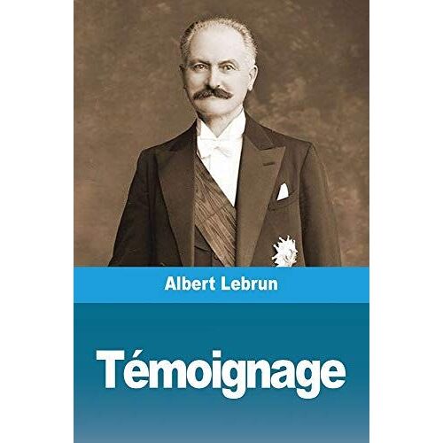 Témoignage