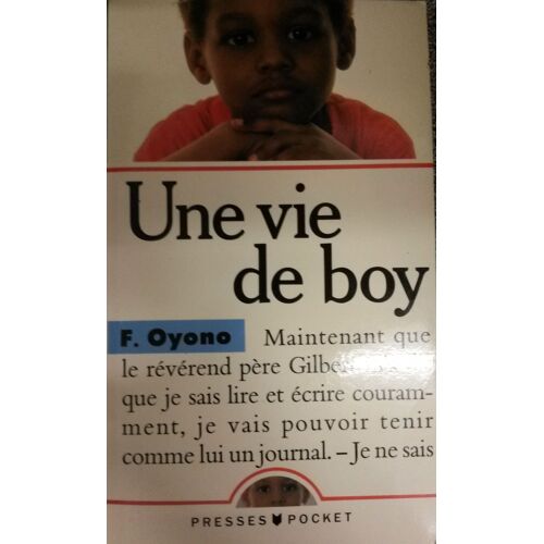 Une Vie De Boy