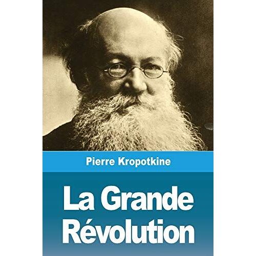 La Grande Révolution