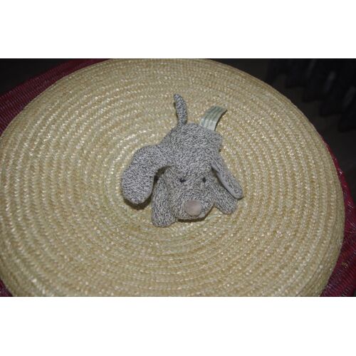 Doudou Chien Momes & Pitchounes