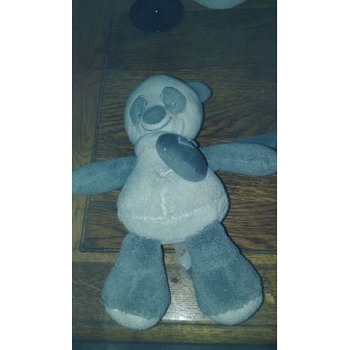 Doudou Koala Nattou Musique