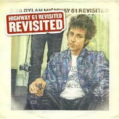 Highway 61 Revisited - Revisited - Uncut Masters