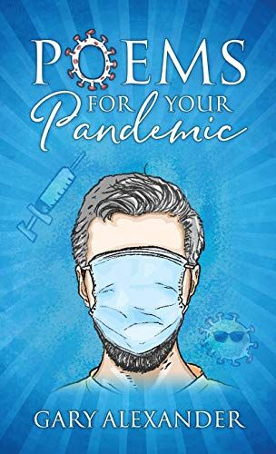Poems For Your Pandemic