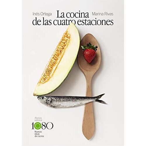 La Cocina De Las Cuatro Estaciones
