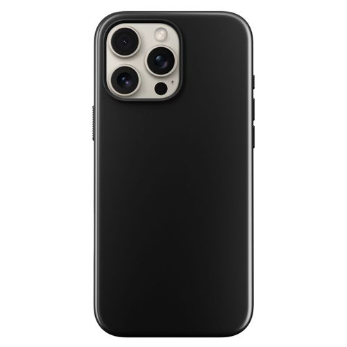 Nomad Coque Sport Iphone 16 Pro Max Vulcan Black