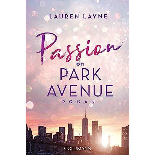 Passion On Park Avenue